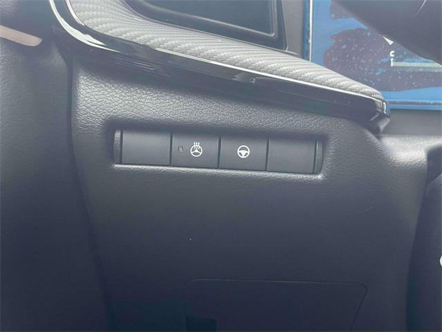 new 2026 Nissan Kicks car, priced at $29,052