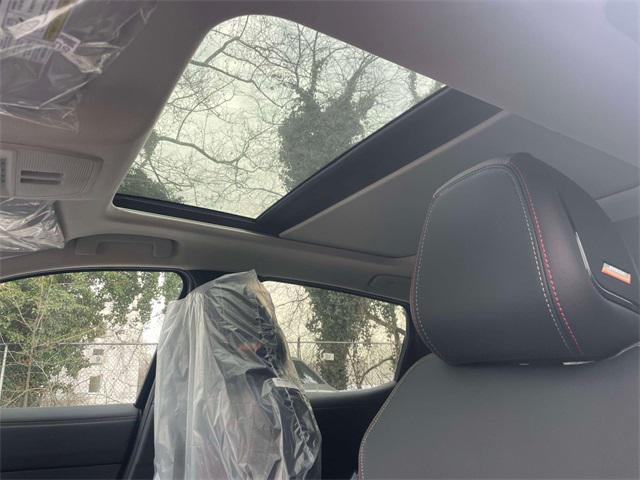 new 2026 Nissan Kicks car, priced at $29,052