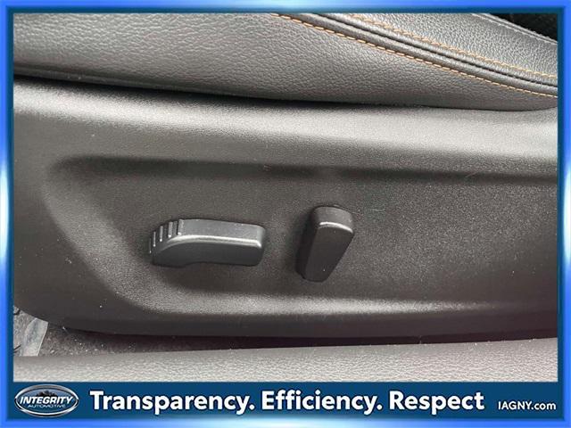 used 2022 Nissan Altima car, priced at $17,298