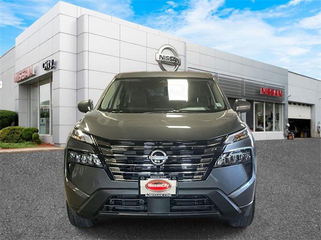 new 2026 Nissan Rogue car, priced at $31,472