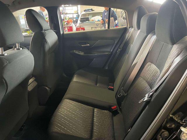 new 2026 Nissan Sentra car, priced at $23,605