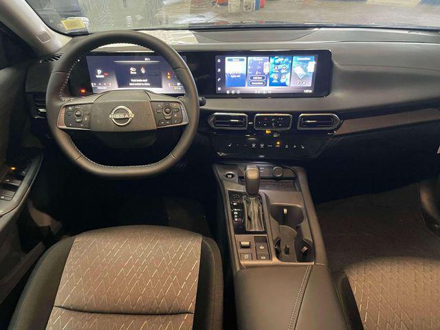 new 2026 Nissan Sentra car, priced at $23,561
