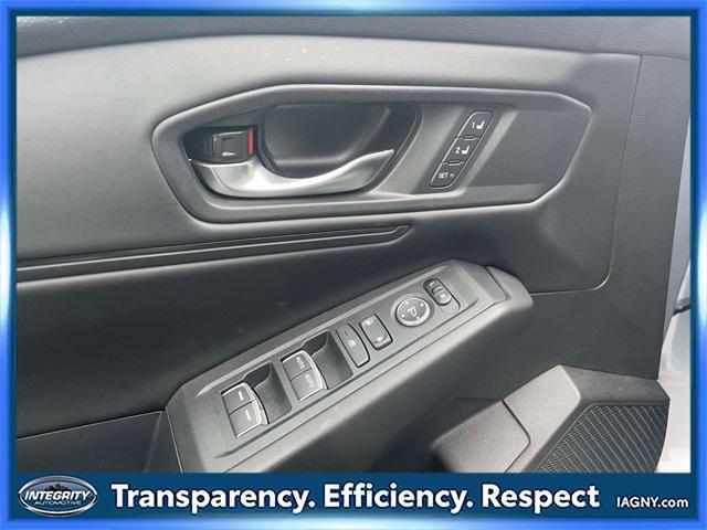 used 2023 Honda Accord Hybrid car, priced at $23,988