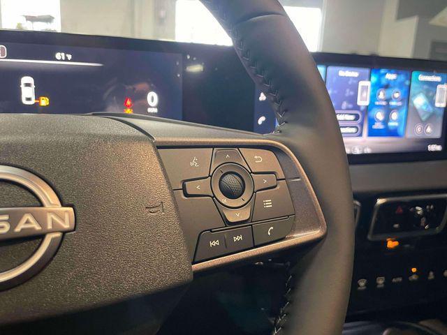 new 2026 Nissan Sentra car, priced at $23,561