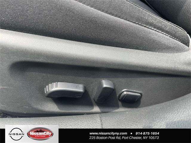 used 2020 Nissan Altima car, priced at $17,174