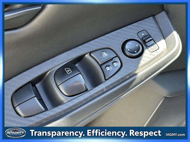 used 2024 Nissan Sentra car, priced at $18,051