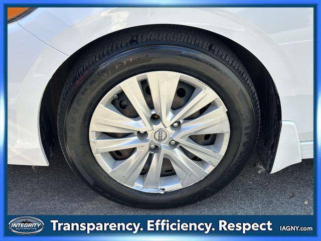 used 2024 Nissan Sentra car, priced at $18,051