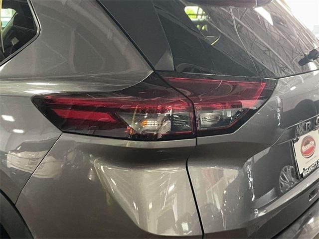 new 2026 Nissan Rogue car, priced at $31,472