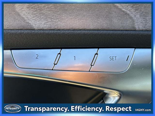 used 2024 Audi A6 car, priced at $30,495