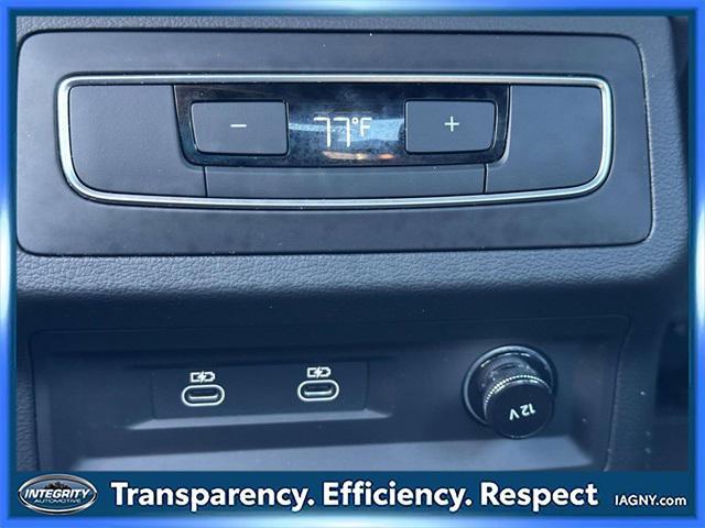 used 2024 Audi A6 car, priced at $30,495