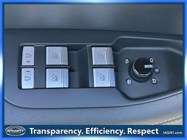 used 2024 Audi A6 car, priced at $30,495