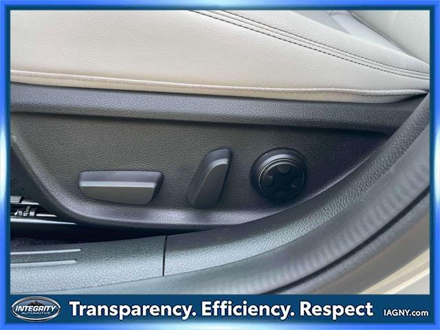 used 2025 Genesis G70 car, priced at $34,888