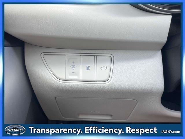 used 2025 Genesis G70 car, priced at $34,888