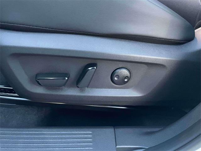 new 2026 Nissan Rogue car, priced at $31,922