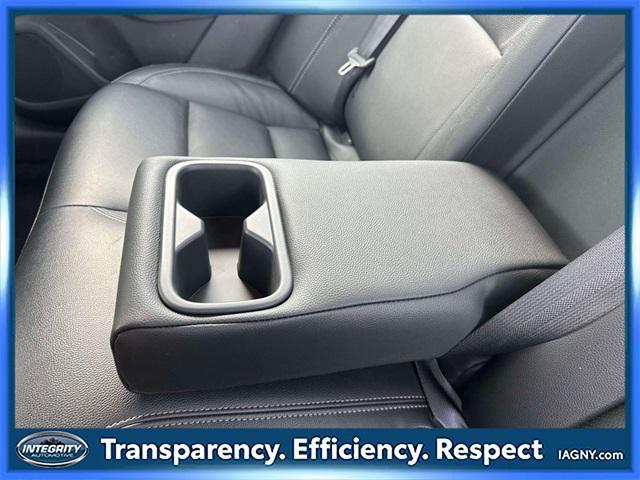 used 2022 Nissan Altima car, priced at $16,495