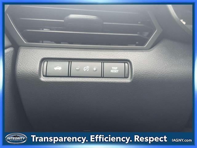 used 2025 Nissan Altima car, priced at $18,899