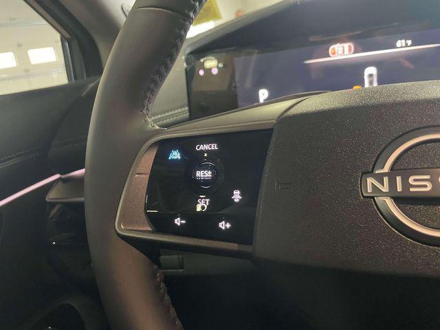 new 2026 Nissan Murano car, priced at $47,575