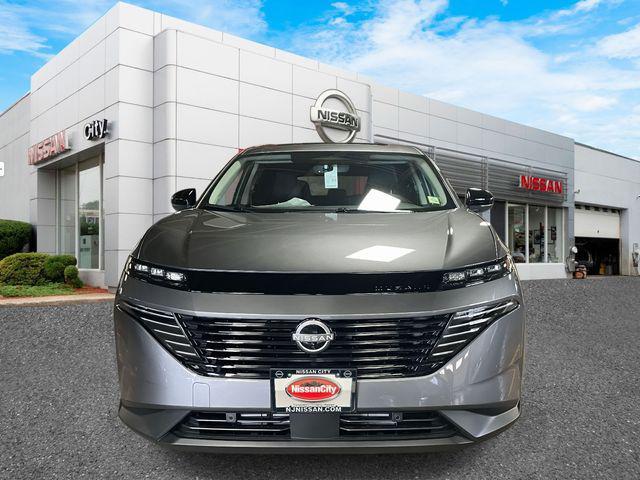 new 2026 Nissan Murano car, priced at $47,575