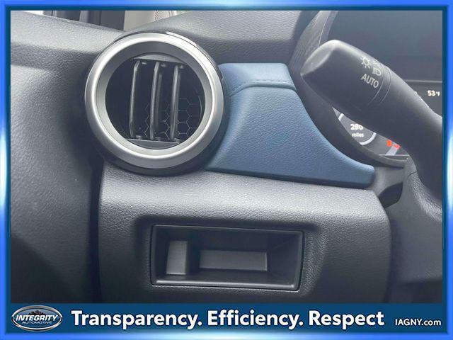 used 2025 Nissan Versa car, priced at $17,532