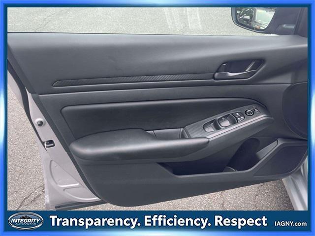 used 2025 Nissan Altima car, priced at $18,888