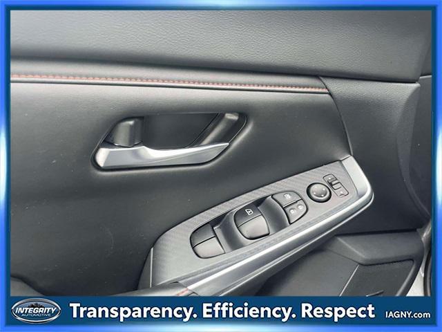 used 2024 Nissan Sentra car, priced at $20,888