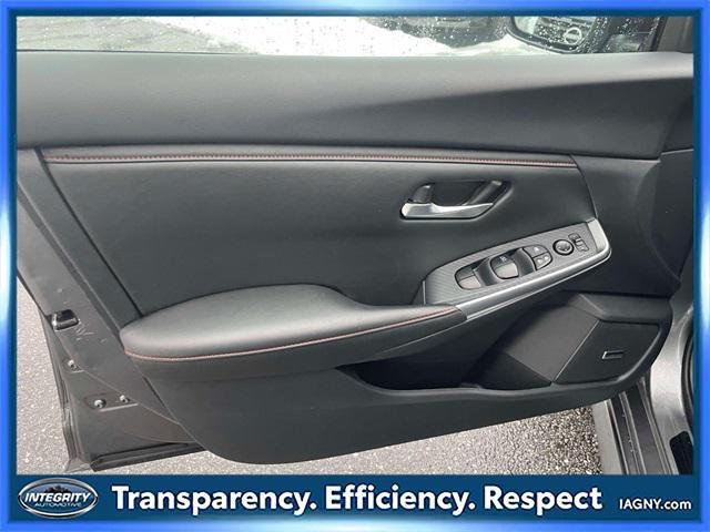 used 2024 Nissan Sentra car, priced at $20,888