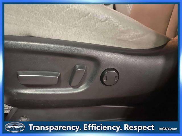 used 2018 Toyota Sienna car, priced at $27,888