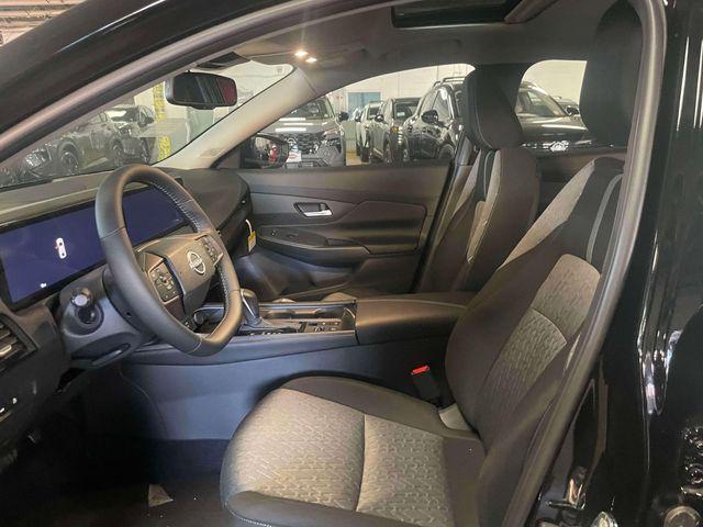 new 2026 Nissan Sentra car, priced at $24,932