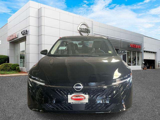 new 2026 Nissan Sentra car, priced at $24,932