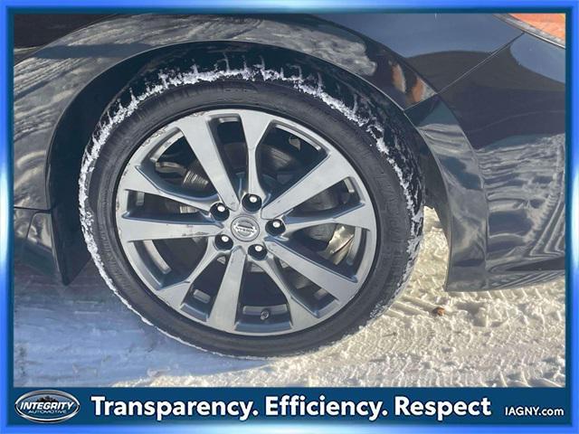 used 2018 Nissan Altima car, priced at $10,995