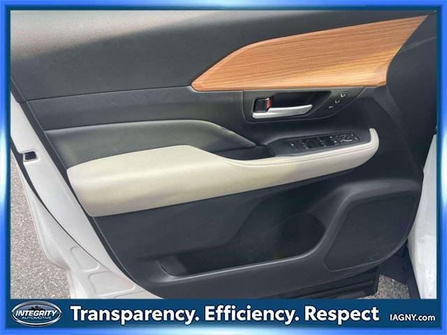 used 2024 Toyota Grand Highlander car, priced at $41,495