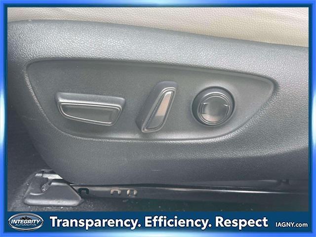 used 2024 Toyota Grand Highlander car, priced at $41,495