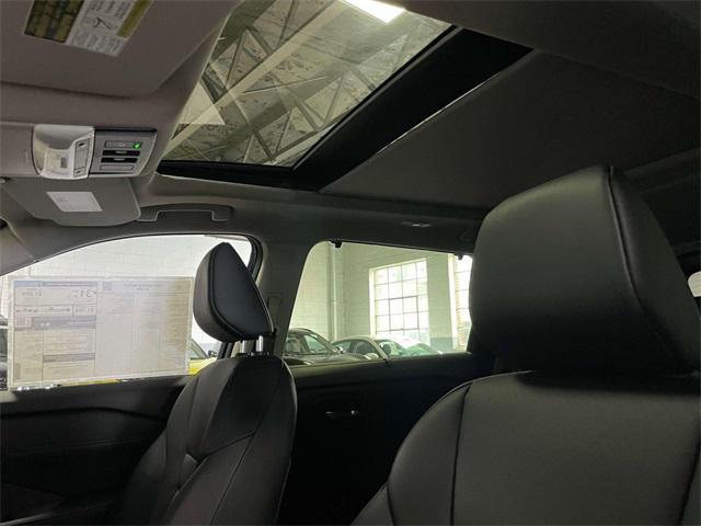 new 2026 Nissan Rogue car, priced at $31,472