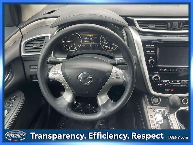 used 2015 Nissan Murano car, priced at $10,063