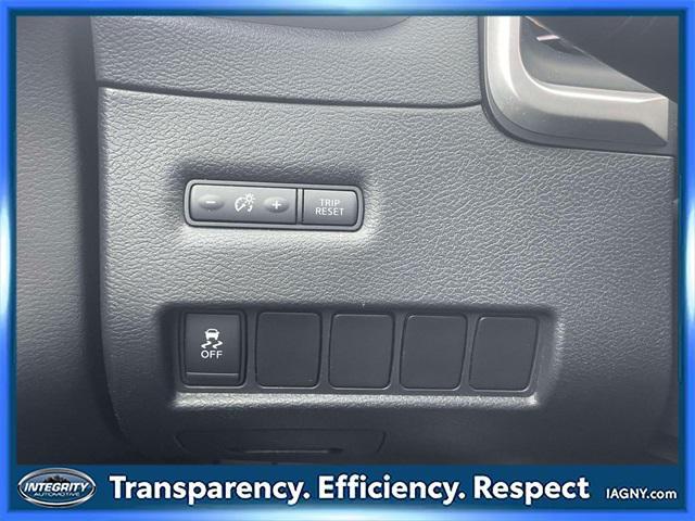 used 2015 Nissan Murano car, priced at $9,595