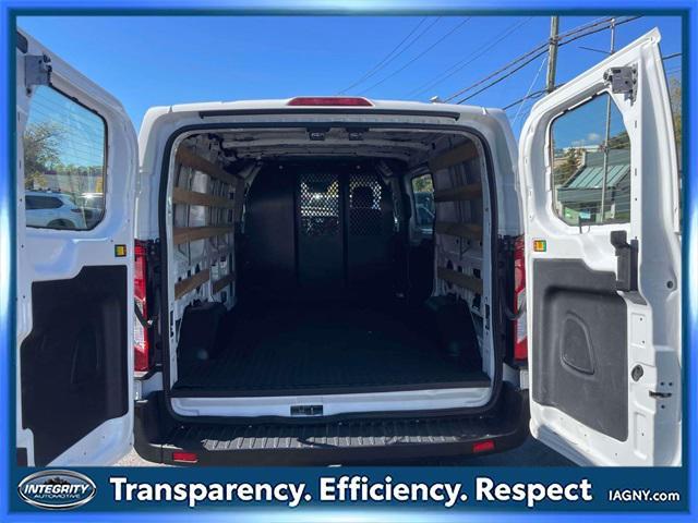 used 2024 Ford Transit-250 car, priced at $28,595
