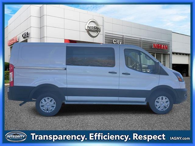 used 2024 Ford Transit-250 car, priced at $28,595