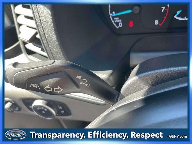 used 2024 Ford Transit-250 car, priced at $28,595