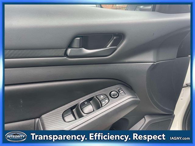 used 2025 Nissan Altima car, priced at $20,388
