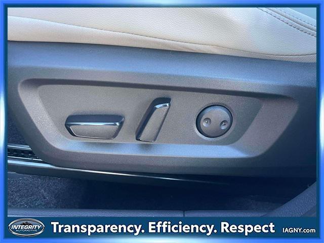 used 2021 Nissan Rogue car, priced at $21,495