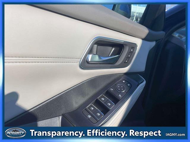 used 2021 Nissan Rogue car, priced at $21,495