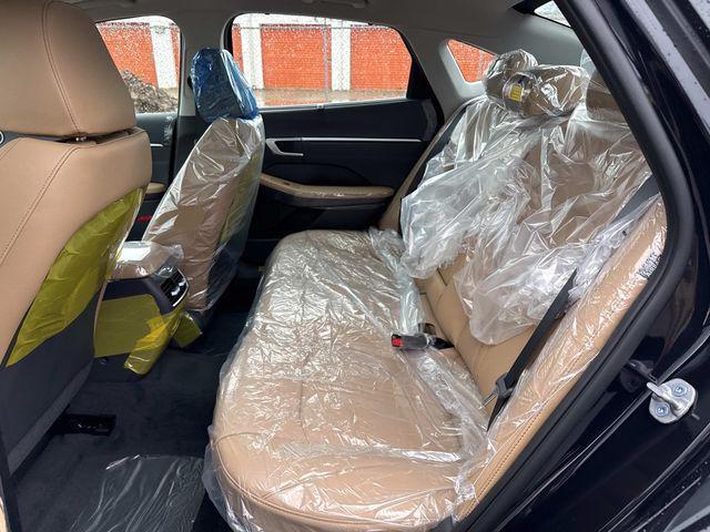 new 2026 Hyundai Sonata Hybrid car, priced at $37,550