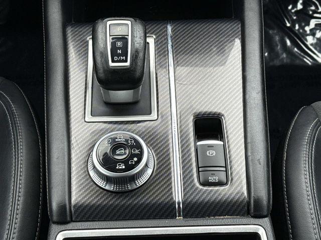 used 2022 Mitsubishi Outlander car, priced at $22,000