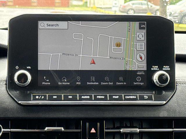 used 2022 Mitsubishi Outlander car, priced at $22,000