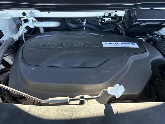 used 2017 Honda Pilot car, priced at $21,999