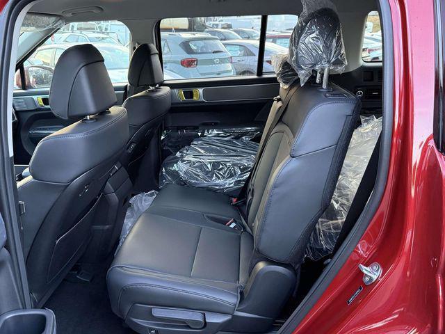 new 2026 Hyundai Santa Fe car, priced at $43,195