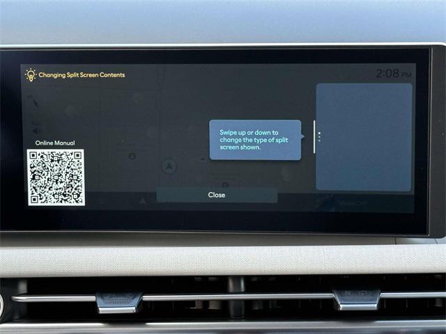 new 2026 Hyundai Tucson car, priced at $35,085