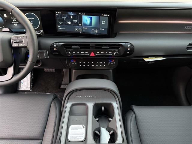 new 2026 Hyundai Palisade car, priced at $51,745