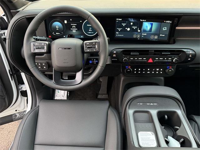 new 2026 Hyundai Palisade car, priced at $51,745