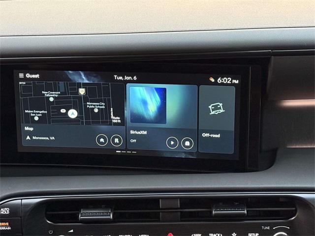 new 2026 Hyundai Palisade car, priced at $51,745